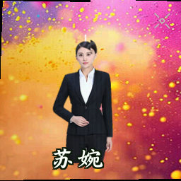 苏婉